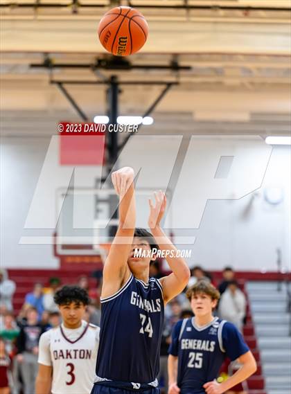 Thumbnail 3 in Washington-Liberty @ Oakton photogallery.