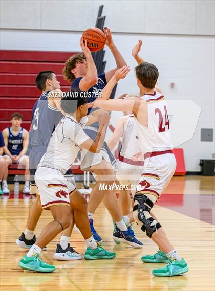Thumbnail 2 in Washington-Liberty @ Oakton photogallery.