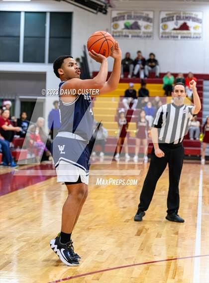 Thumbnail 1 in Washington-Liberty @ Oakton photogallery.