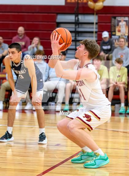 Thumbnail 3 in Washington-Liberty @ Oakton photogallery.