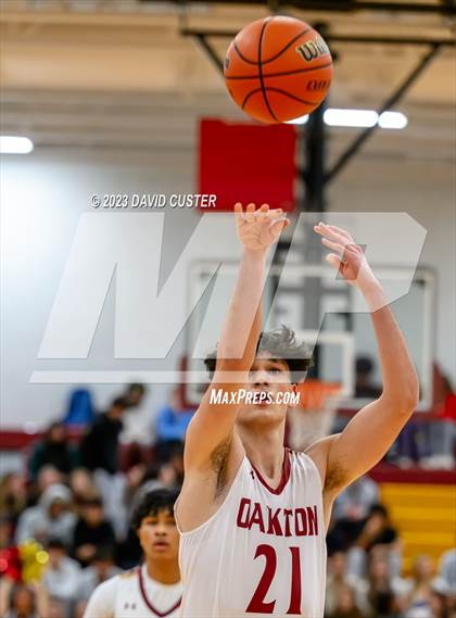 Thumbnail 3 in Washington-Liberty @ Oakton photogallery.