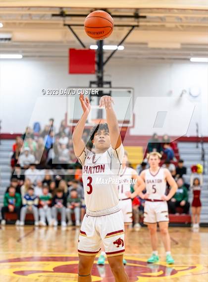 Thumbnail 3 in Washington-Liberty @ Oakton photogallery.