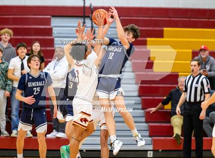 Thumbnail 3 in Washington-Liberty @ Oakton photogallery.