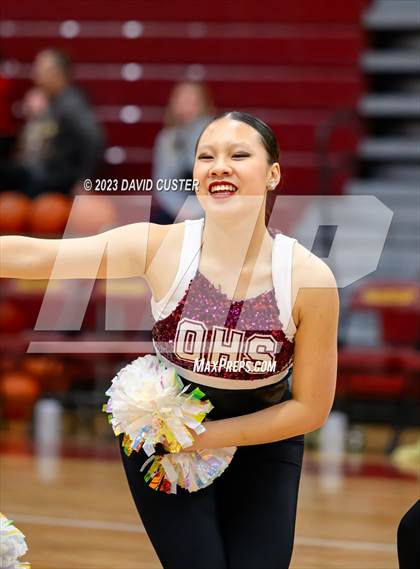 Thumbnail 2 in Washington-Liberty @ Oakton photogallery.