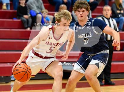 Thumbnail 2 in Washington-Liberty @ Oakton photogallery.