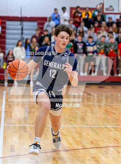Thumbnail 3 in Washington-Liberty @ Oakton photogallery.