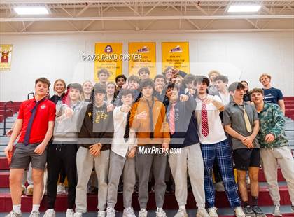 Thumbnail 3 in Washington-Liberty @ Oakton photogallery.
