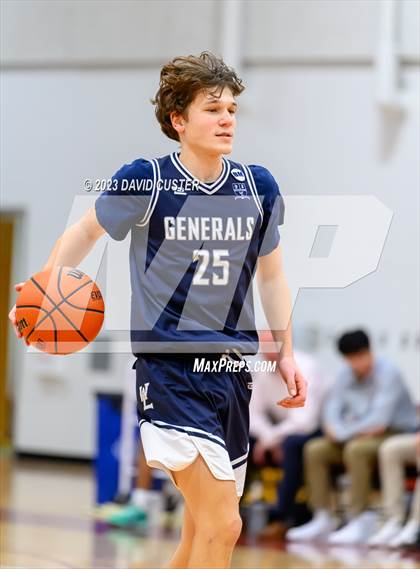 Thumbnail 3 in Washington-Liberty @ Oakton photogallery.