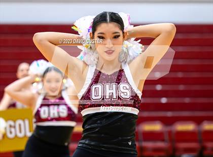 Thumbnail 3 in Washington-Liberty @ Oakton photogallery.