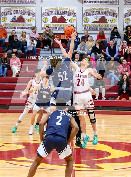 Thumbnail 1 in Washington-Liberty @ Oakton photogallery.