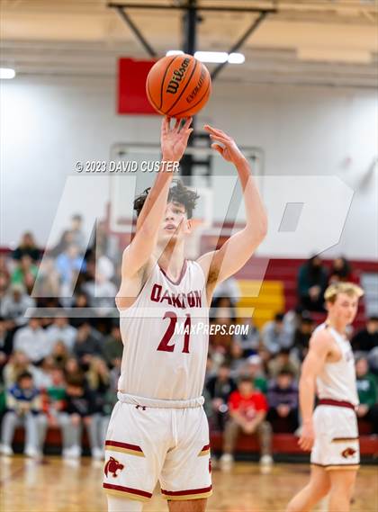 Thumbnail 3 in Washington-Liberty @ Oakton photogallery.