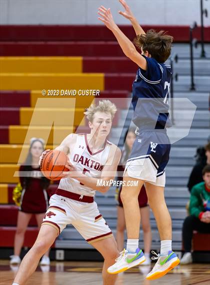 Thumbnail 3 in Washington-Liberty @ Oakton photogallery.