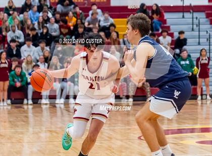 Thumbnail 3 in Washington-Liberty @ Oakton photogallery.