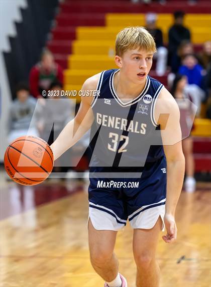 Thumbnail 2 in Washington-Liberty @ Oakton photogallery.