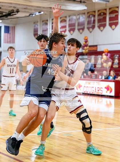 Thumbnail 3 in Washington-Liberty @ Oakton photogallery.