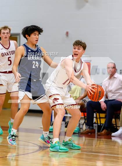 Thumbnail 2 in Washington-Liberty @ Oakton photogallery.
