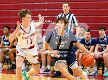 Thumbnail 3 in Washington-Liberty @ Oakton photogallery.