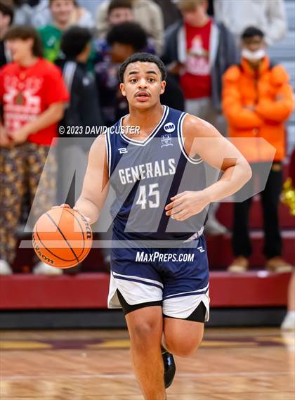 Thumbnail 3 in Washington-Liberty @ Oakton photogallery.