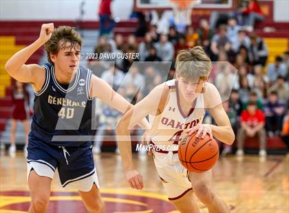 Thumbnail 3 in Washington-Liberty @ Oakton photogallery.