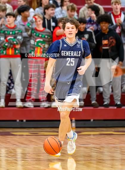 Thumbnail 3 in Washington-Liberty @ Oakton photogallery.