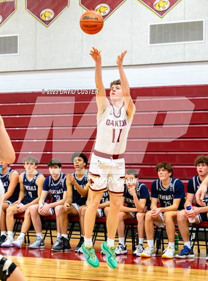 Thumbnail 2 in Washington-Liberty @ Oakton photogallery.