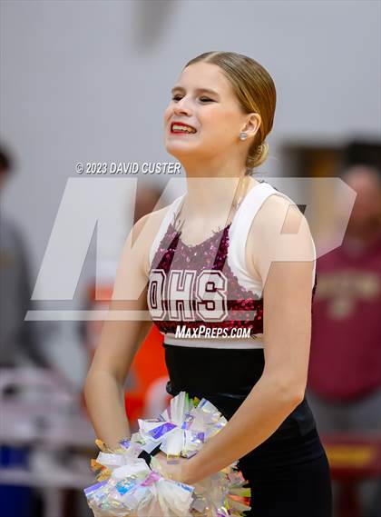 Thumbnail 2 in Washington-Liberty @ Oakton photogallery.