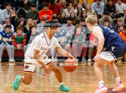 Thumbnail 1 in Washington-Liberty @ Oakton photogallery.