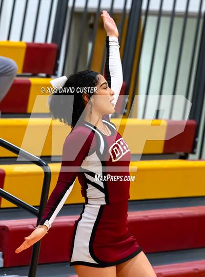 Thumbnail 1 in Washington-Liberty @ Oakton photogallery.