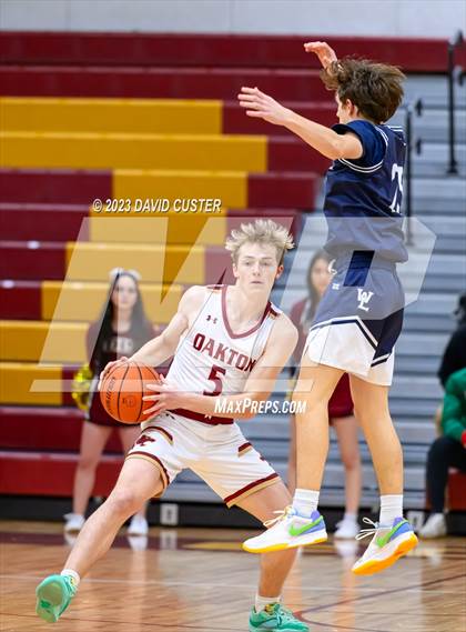 Thumbnail 1 in Washington-Liberty @ Oakton photogallery.
