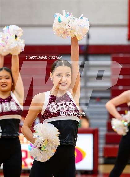 Thumbnail 2 in Washington-Liberty @ Oakton photogallery.