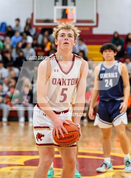 Thumbnail 2 in Washington-Liberty @ Oakton photogallery.