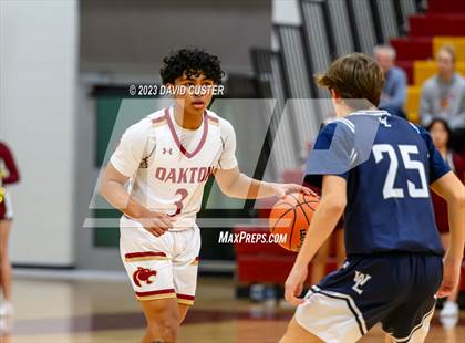 Thumbnail 2 in Washington-Liberty @ Oakton photogallery.
