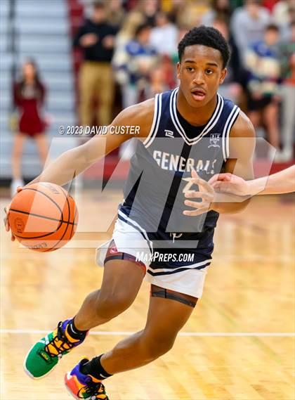 Thumbnail 1 in Washington-Liberty @ Oakton photogallery.