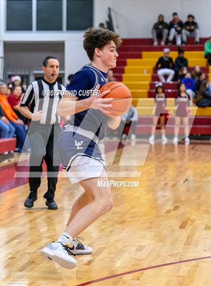 Thumbnail 1 in Washington-Liberty @ Oakton photogallery.