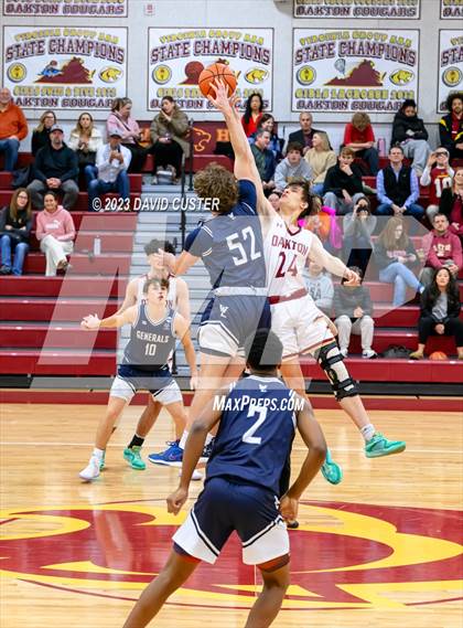 Thumbnail 3 in Washington-Liberty @ Oakton photogallery.