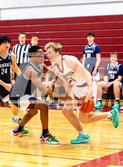 Thumbnail 2 in Washington-Liberty @ Oakton photogallery.