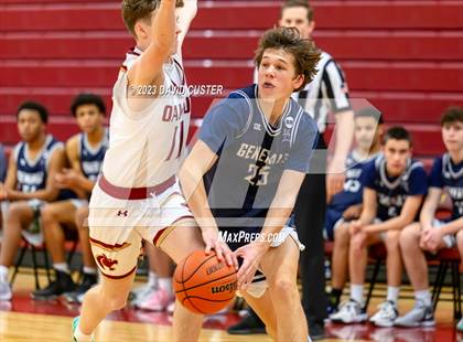 Thumbnail 1 in Washington-Liberty @ Oakton photogallery.