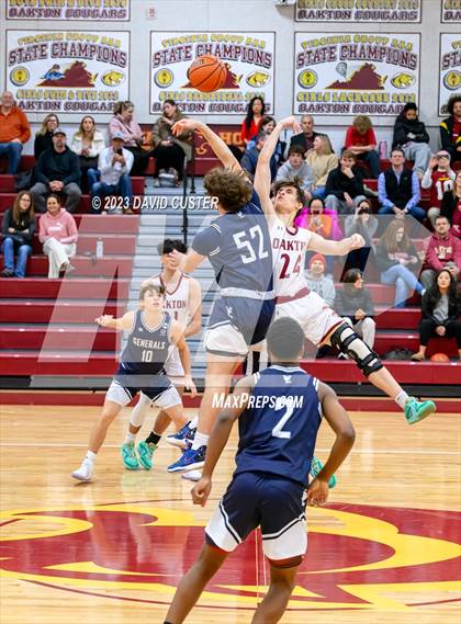 Thumbnail 1 in Washington-Liberty @ Oakton photogallery.