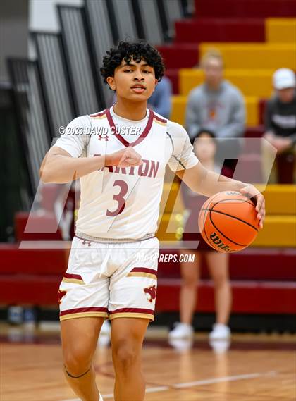 Thumbnail 1 in Washington-Liberty @ Oakton photogallery.