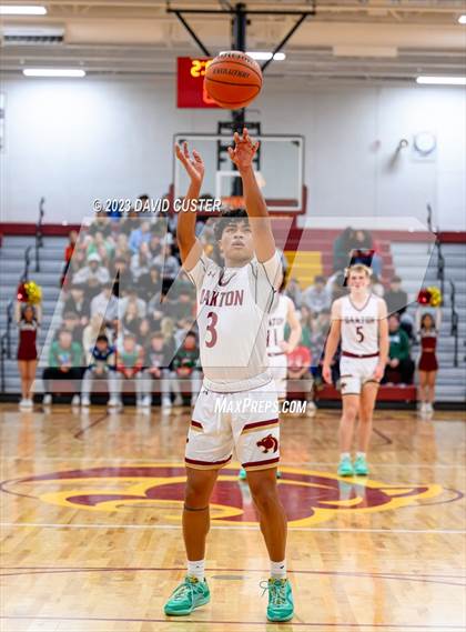 Thumbnail 1 in Washington-Liberty @ Oakton photogallery.