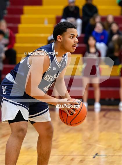 Thumbnail 2 in Washington-Liberty @ Oakton photogallery.