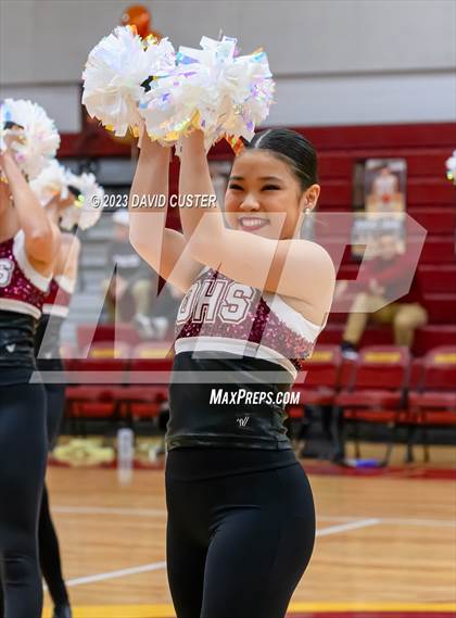 Thumbnail 1 in Washington-Liberty @ Oakton photogallery.
