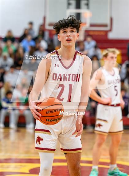 Thumbnail 2 in Washington-Liberty @ Oakton photogallery.