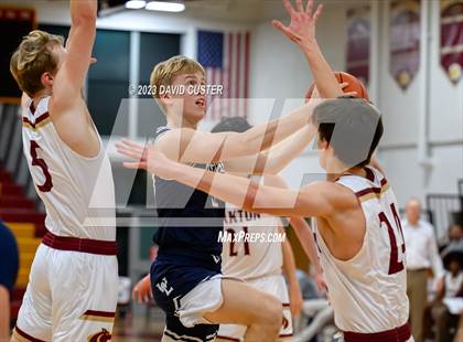 Thumbnail 3 in Washington-Liberty @ Oakton photogallery.