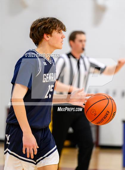 Thumbnail 1 in Washington-Liberty @ Oakton photogallery.