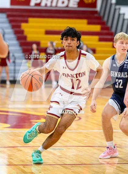 Thumbnail 3 in Washington-Liberty @ Oakton photogallery.