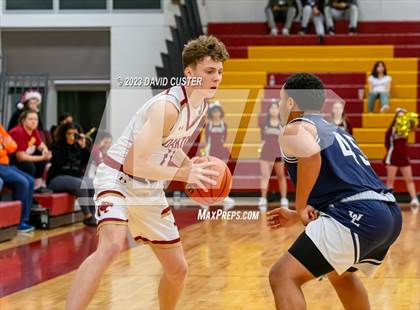 Thumbnail 2 in Washington-Liberty @ Oakton photogallery.