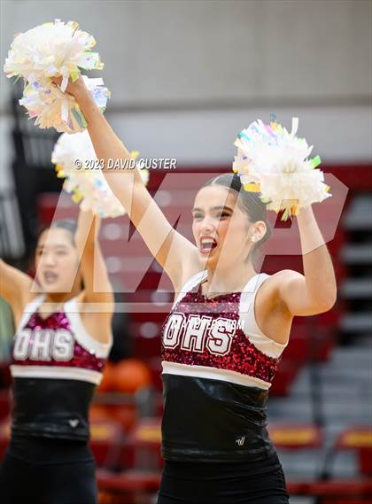 Thumbnail 1 in Washington-Liberty @ Oakton photogallery.