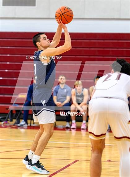 Thumbnail 1 in Washington-Liberty @ Oakton photogallery.