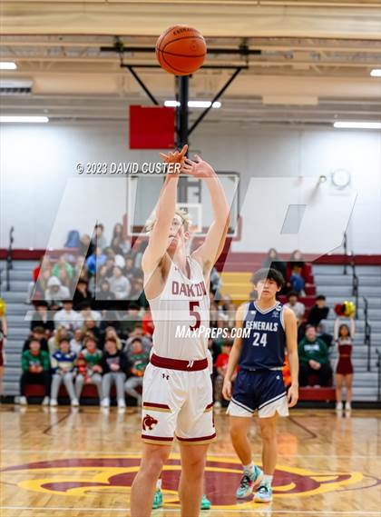 Thumbnail 3 in Washington-Liberty @ Oakton photogallery.